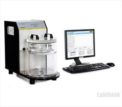 Máy phân tích đo khí Oxy, CO2 trong bao bì chân không Labthink RGT-01